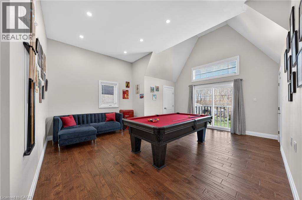 25 Macville Avenue, Kitchener, ON - Indoor Photo Showing Other Room