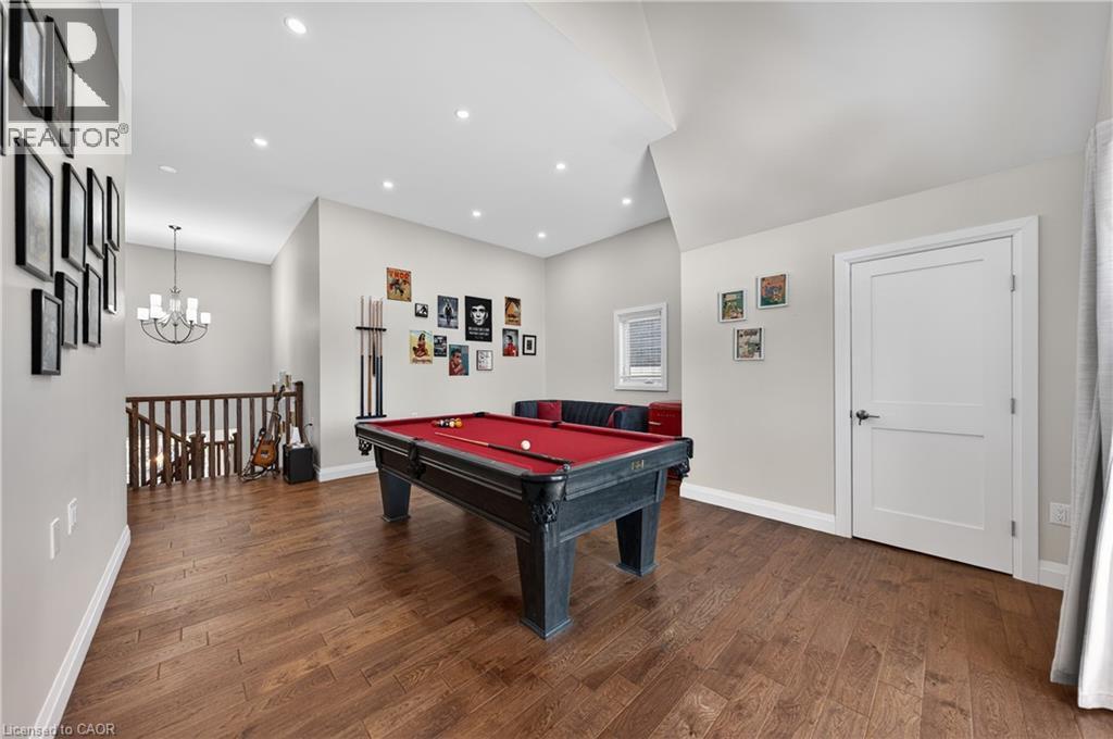 25 Macville Avenue, Kitchener, ON - Indoor Photo Showing Other Room