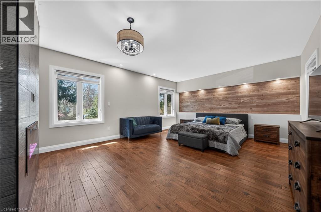 25 Macville Avenue, Kitchener, ON - Indoor