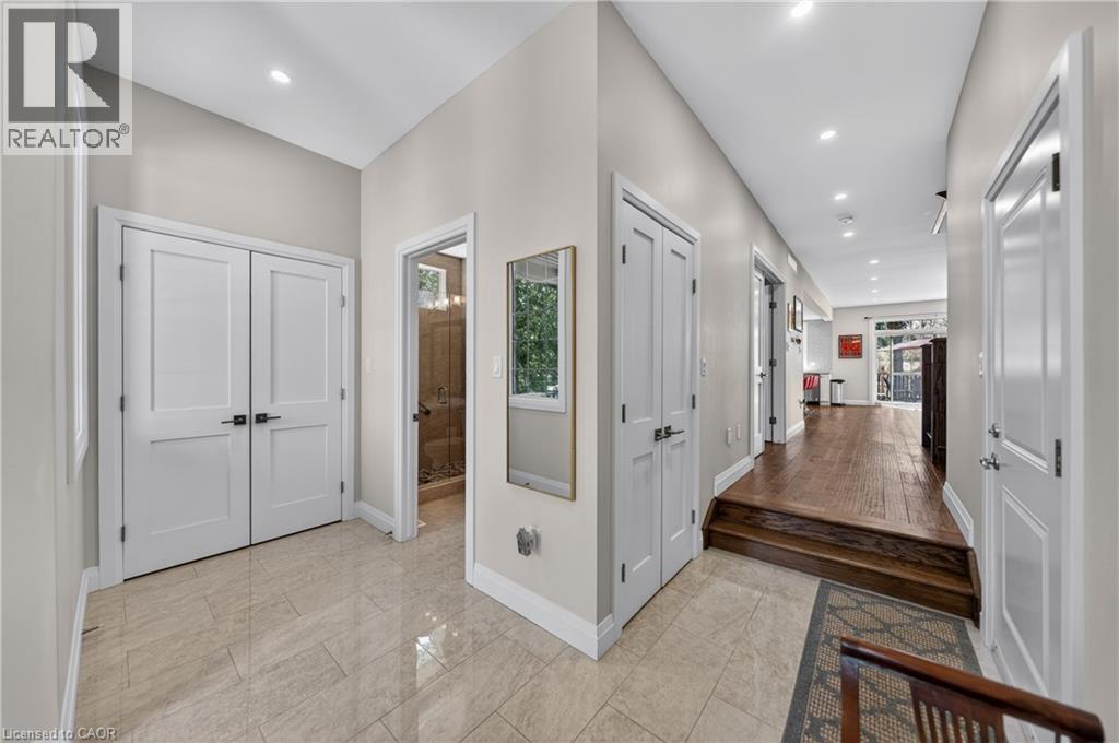 25 Macville Avenue, Kitchener, ON - Indoor Photo Showing Other Room