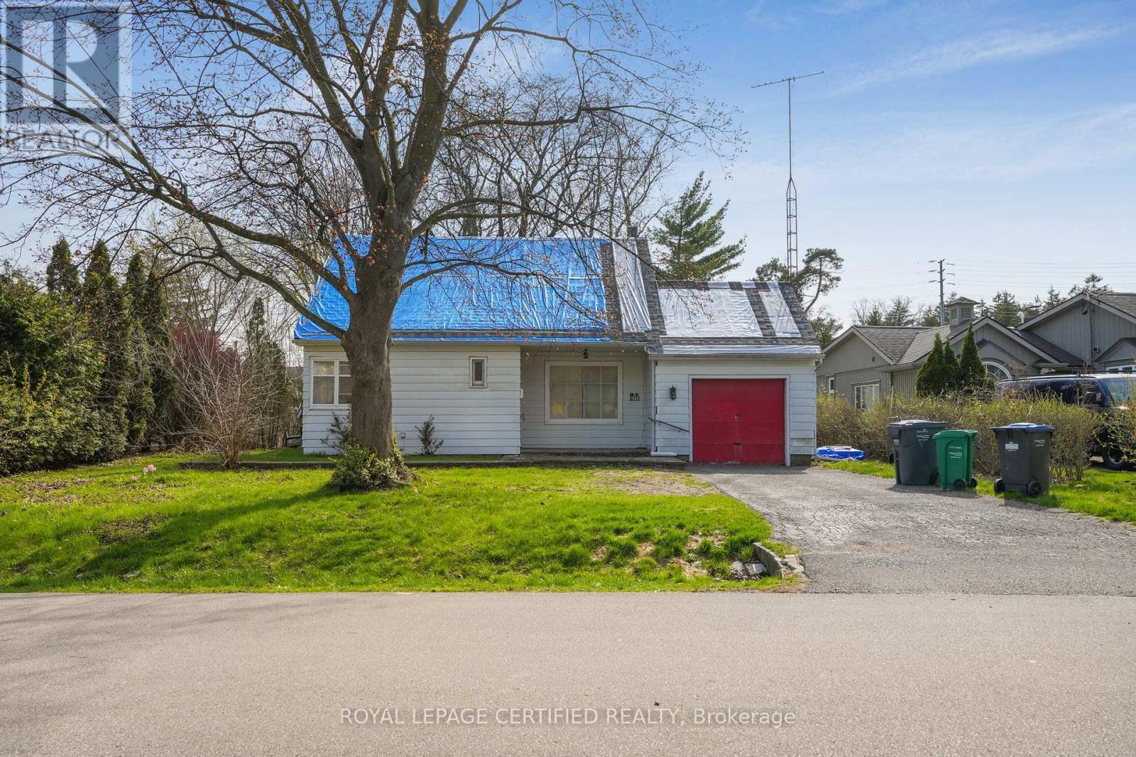 1348 Hollyrood Avenue, Mississauga, ON - Outdoor