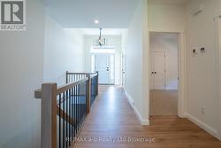 Front Entry Way -