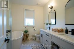 Primary Ensuite -