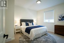 Bedroom 2 - Main Floor -