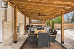 719 HELENA CRESCENT Belle River, ON N8L 0P7