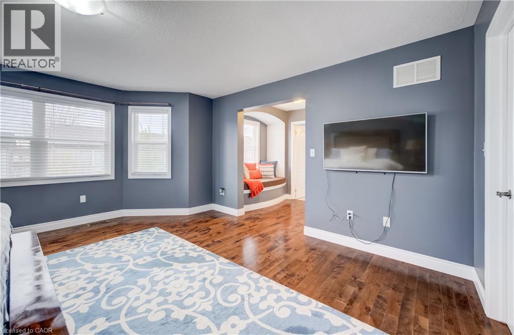 76 Glazebrook Crescent, Cambridge, ON - Indoor