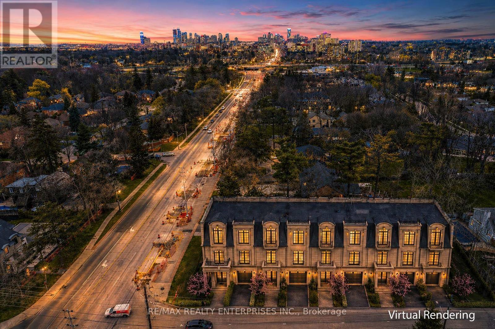 1489 Hurontario Street, Mississauga, ON