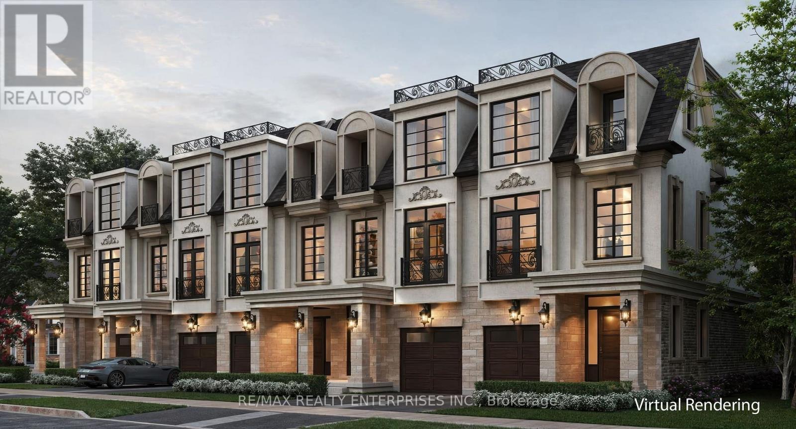 1489 Hurontario Street, Mississauga, ON