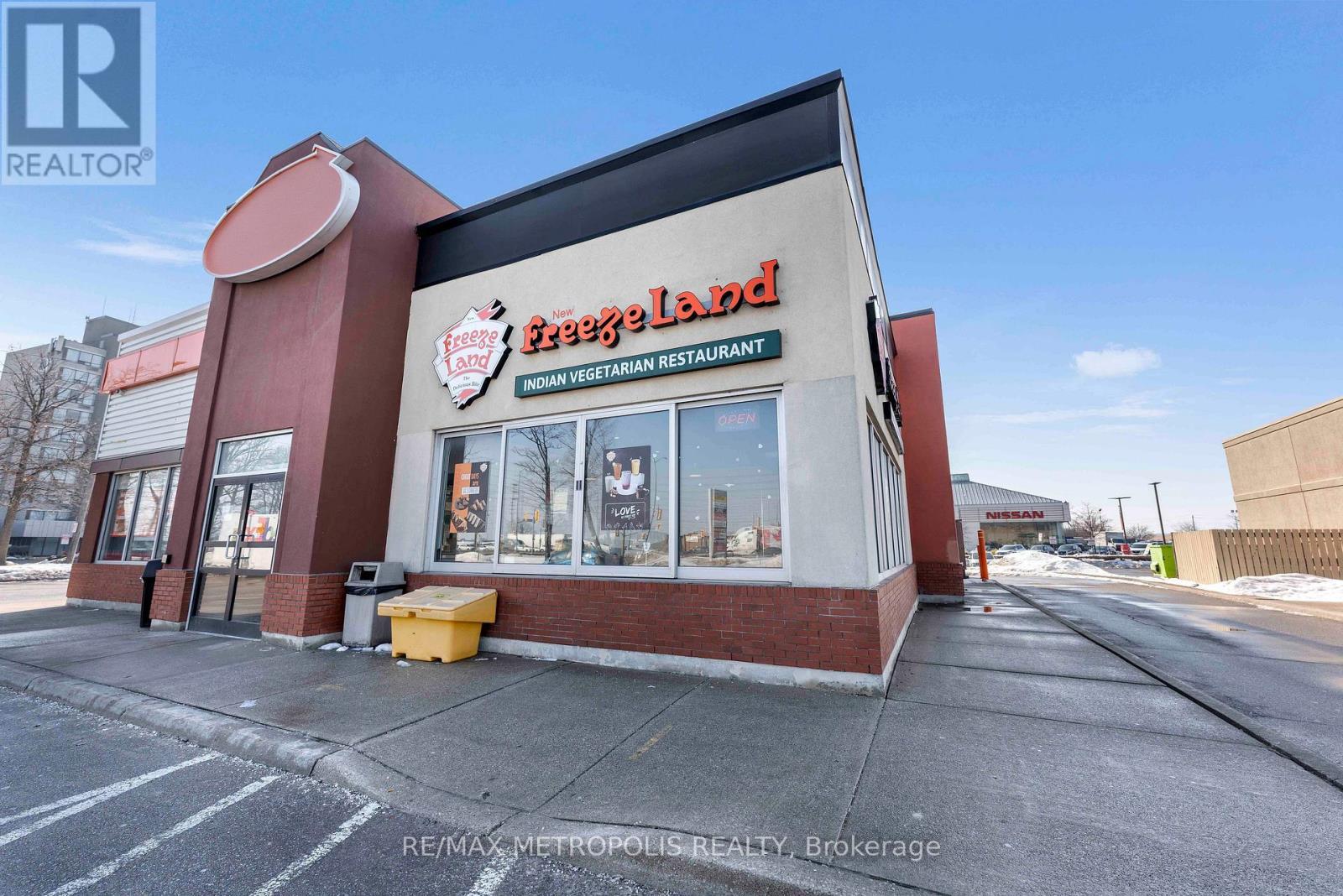 1465 Aerowood Drive, Mississauga, ON