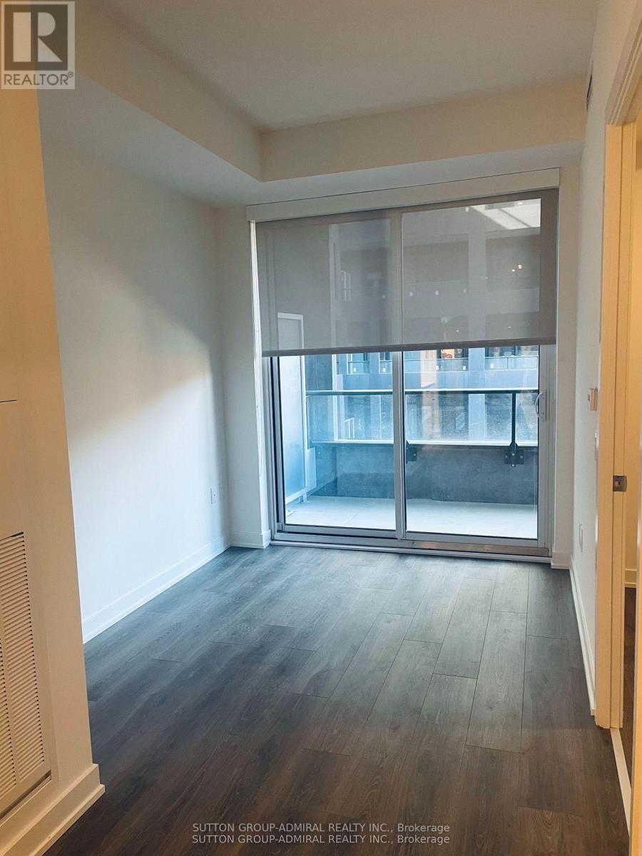 306 - 9 Tecumseth Street, Toronto, ON - Indoor Photo Showing Other Room