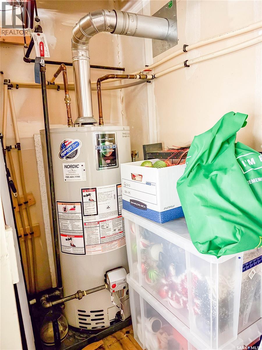 4077 2Nd Avenue W, Prince Albert, SK