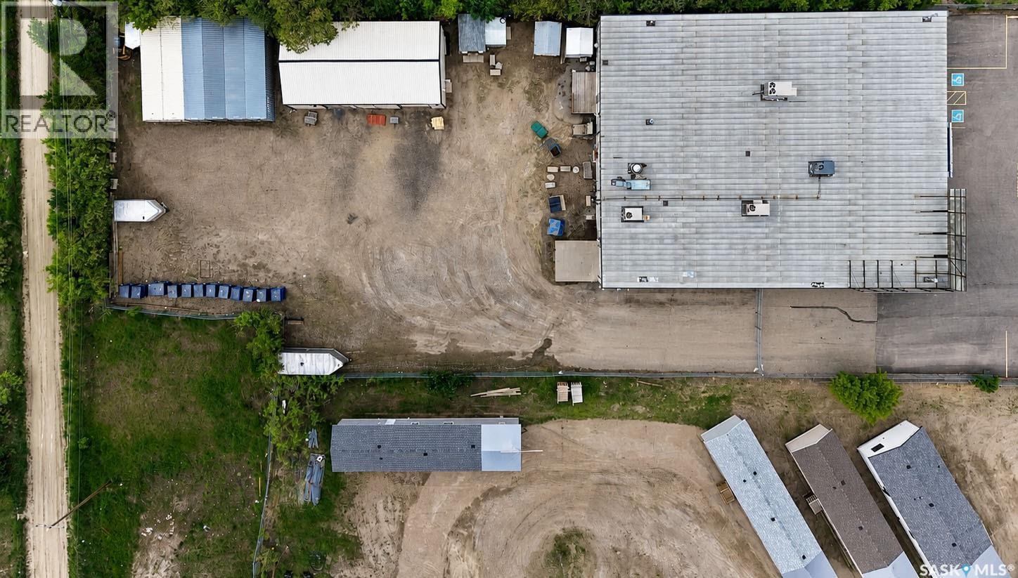 4077 2Nd Avenue W, Prince Albert, SK