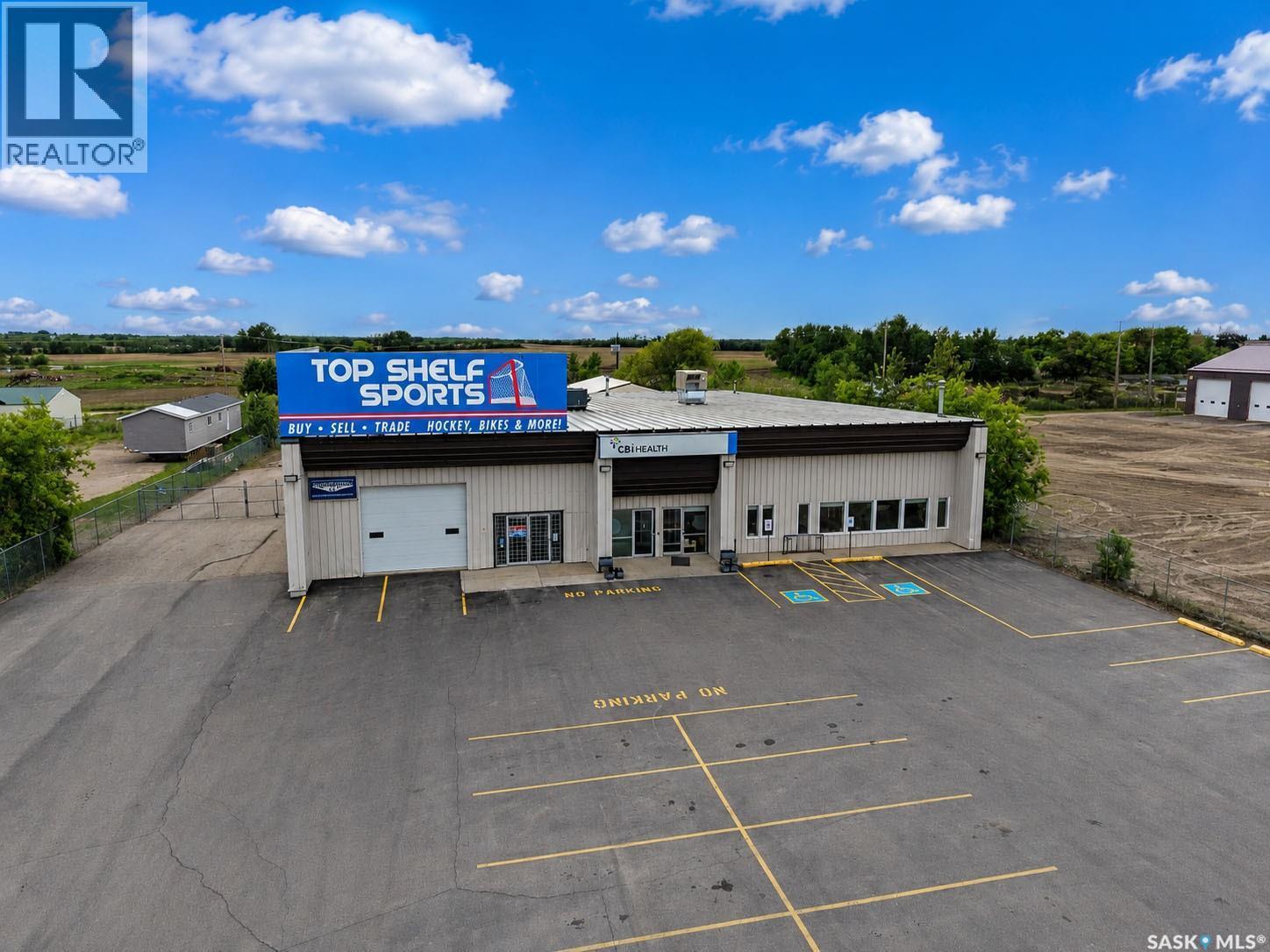 4077 2Nd Avenue W, Prince Albert, SK