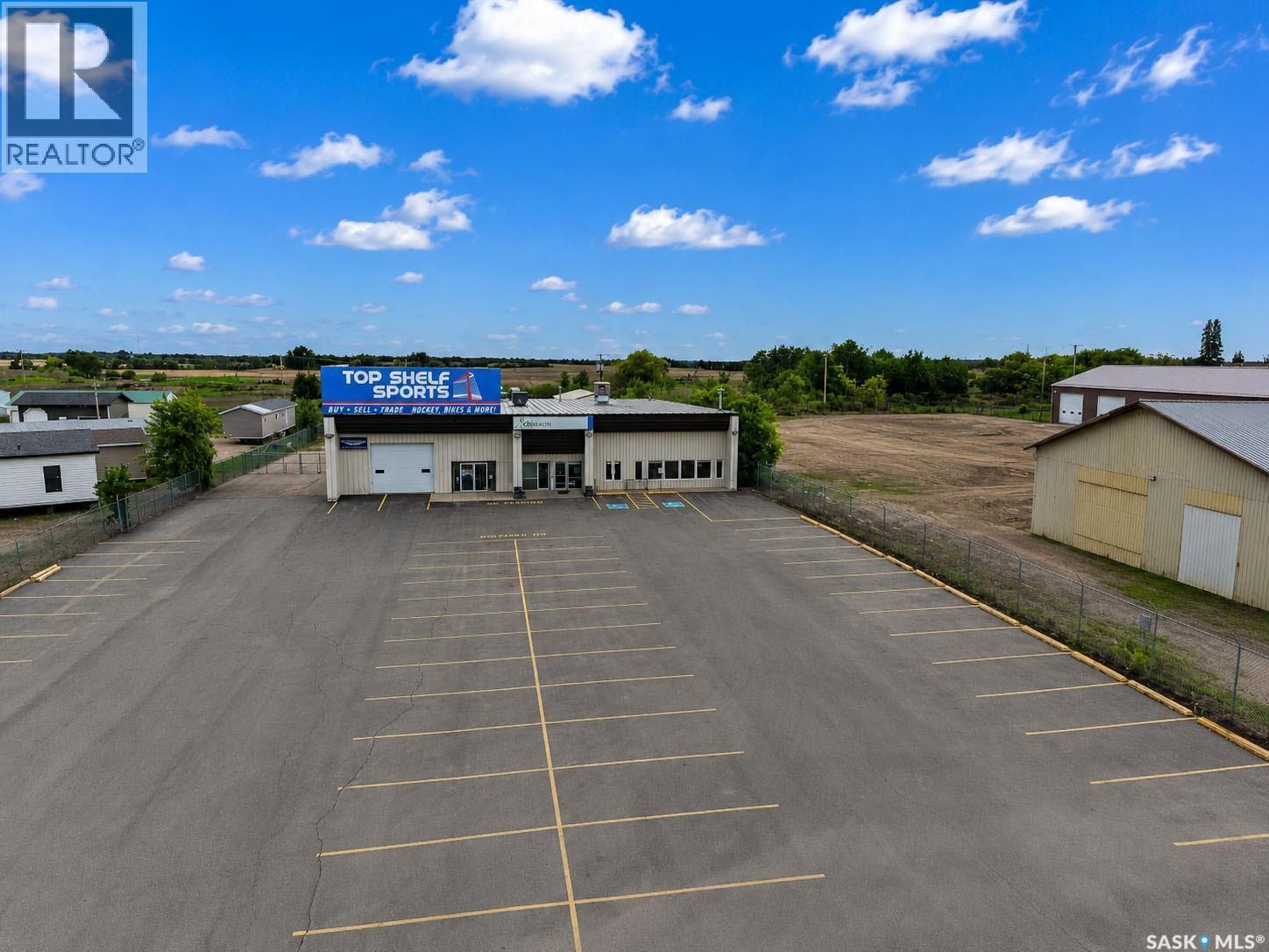 4077 2Nd Avenue W, Prince Albert, SK