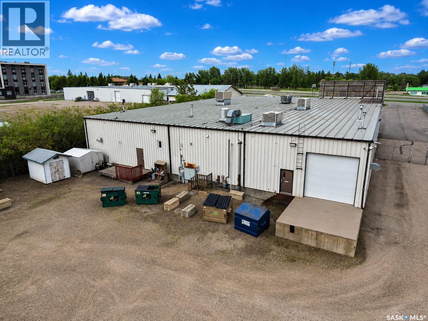 4077 2Nd Avenue W, Prince Albert, SK