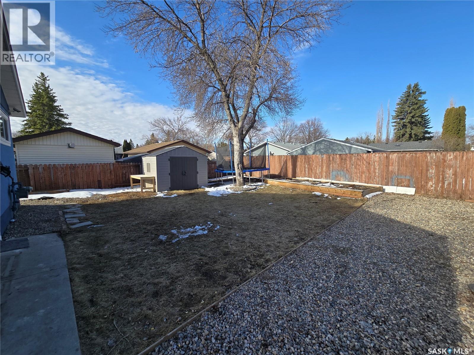 61 Maxwell Crescent, Saskatoon, SK - Outdoor