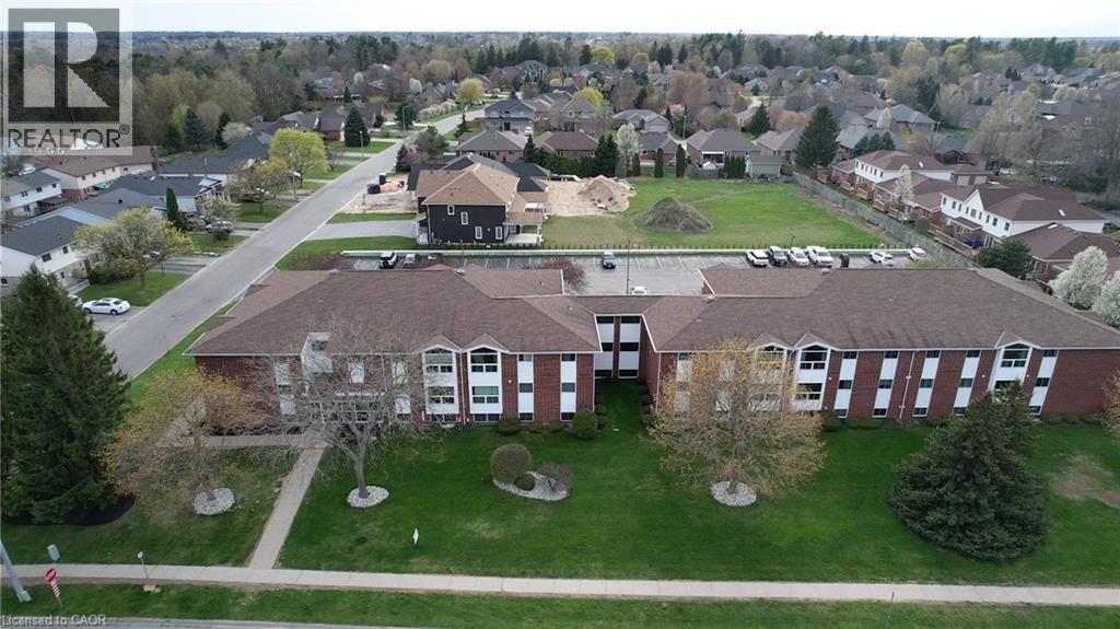 WELCOME TO 60 DONLY DRIVE - 60 Donly Drive S Unit# 101, Simcoe, ON -