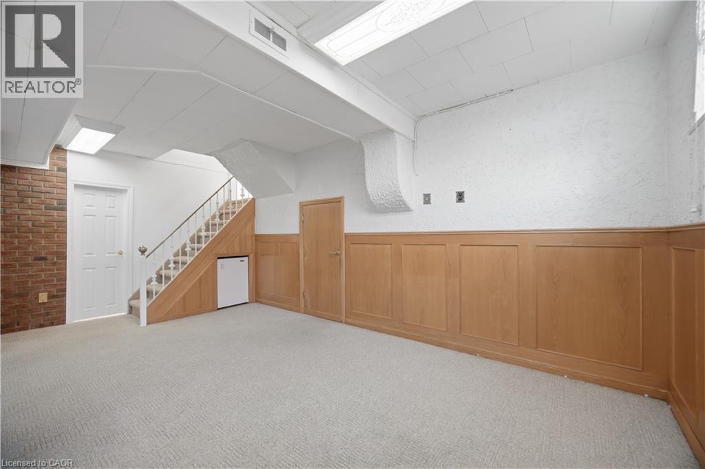 3 Donata Drive, Mississauga, ON - Indoor Photo Showing Other Room
