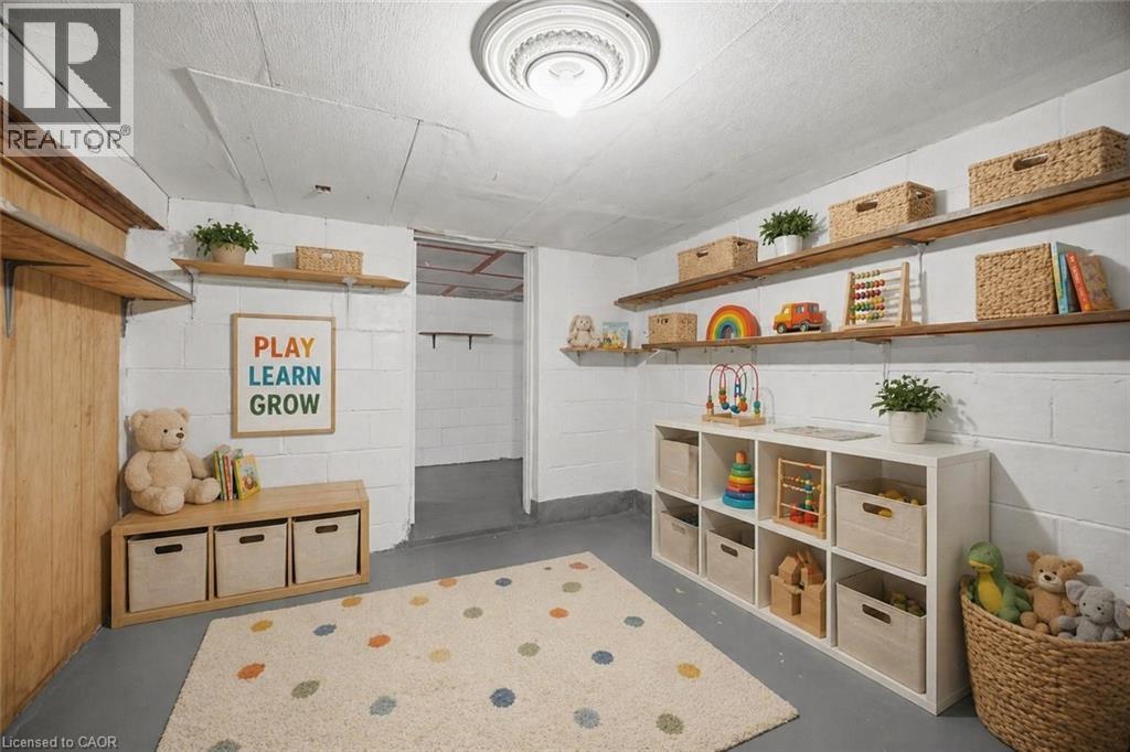 Virtually Staged - 3 Donata Drive, Mississauga, ON - Indoor Photo Showing Other Room