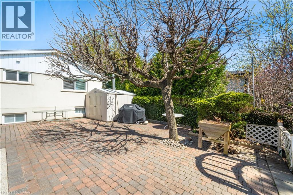 3 Donata Drive, Mississauga, ON - Outdoor