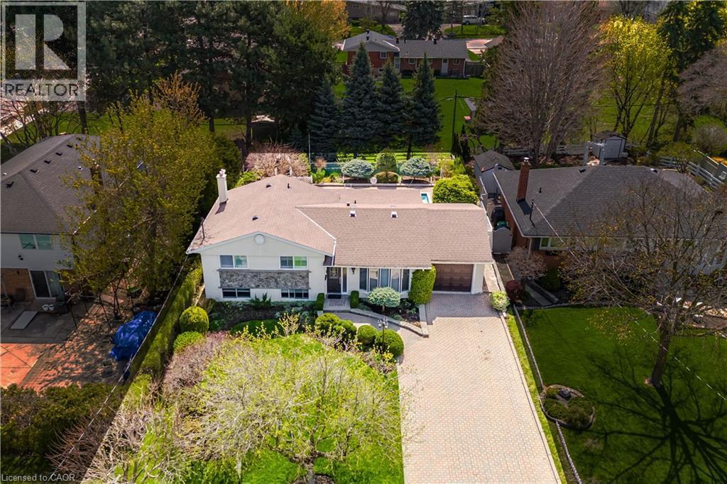 3 Donata Drive, Mississauga, ON - Outdoor