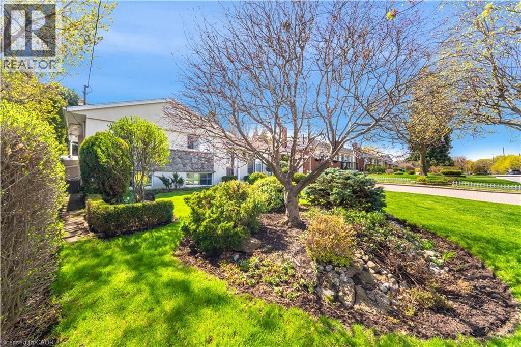 3 Donata Drive, Mississauga, ON - Outdoor With View