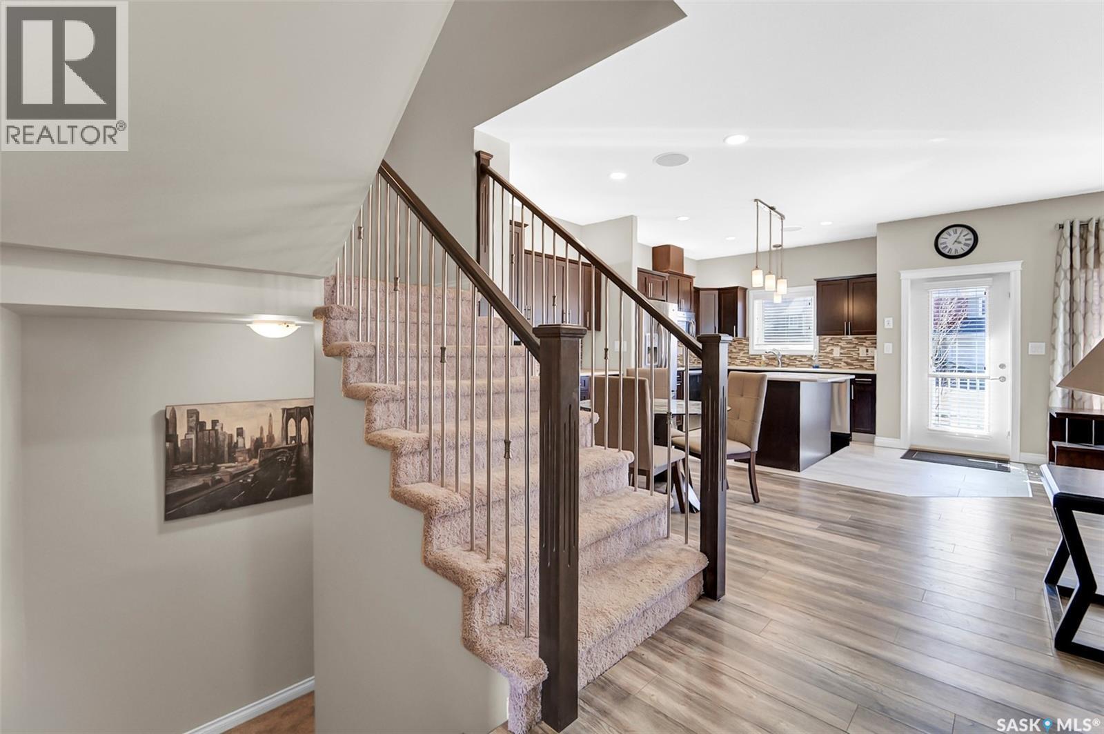 102 Atton Crescent, Saskatoon, SK - Indoor Photo Showing Other Room