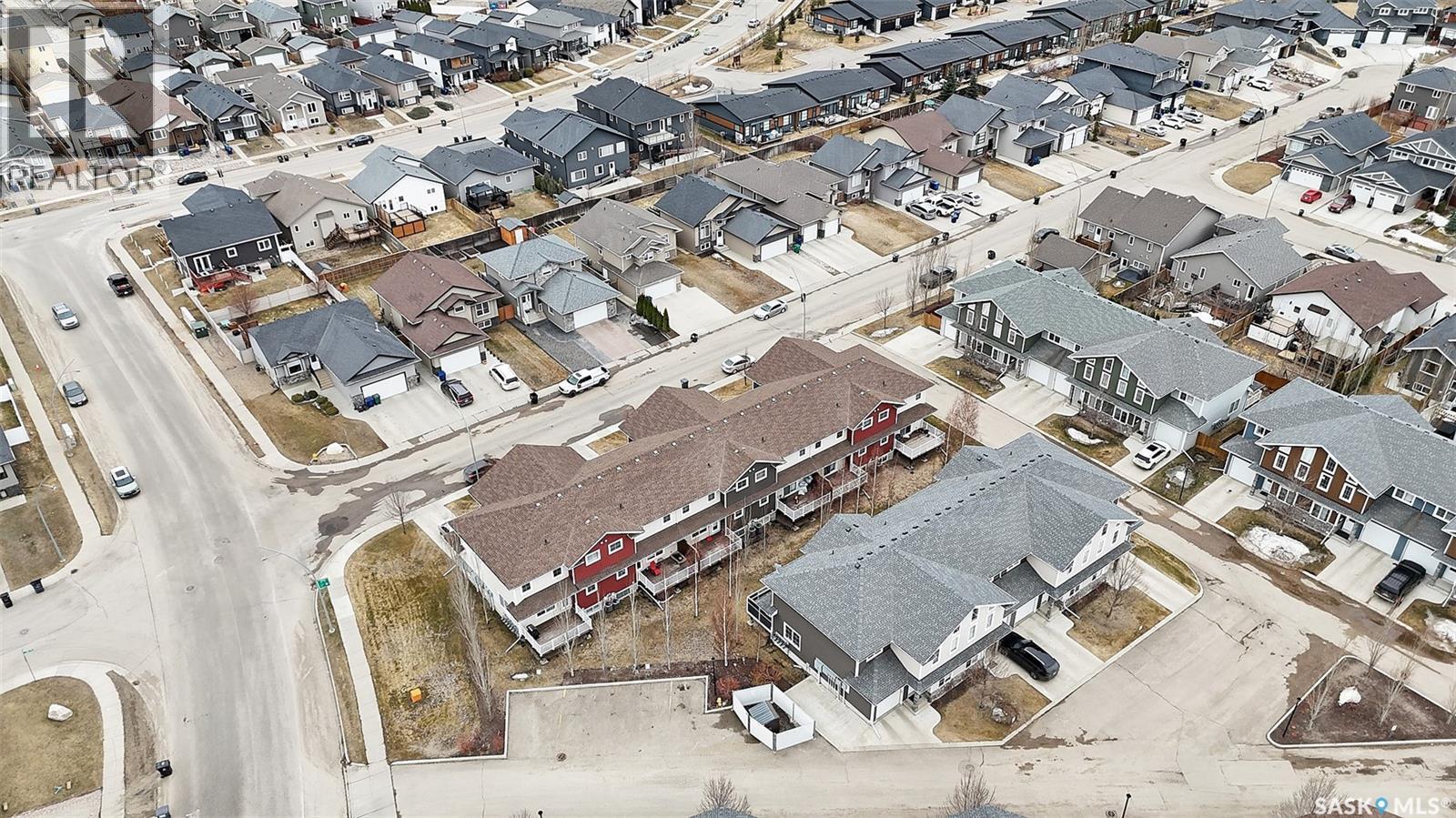 102 Atton Crescent, Saskatoon, SK - Other