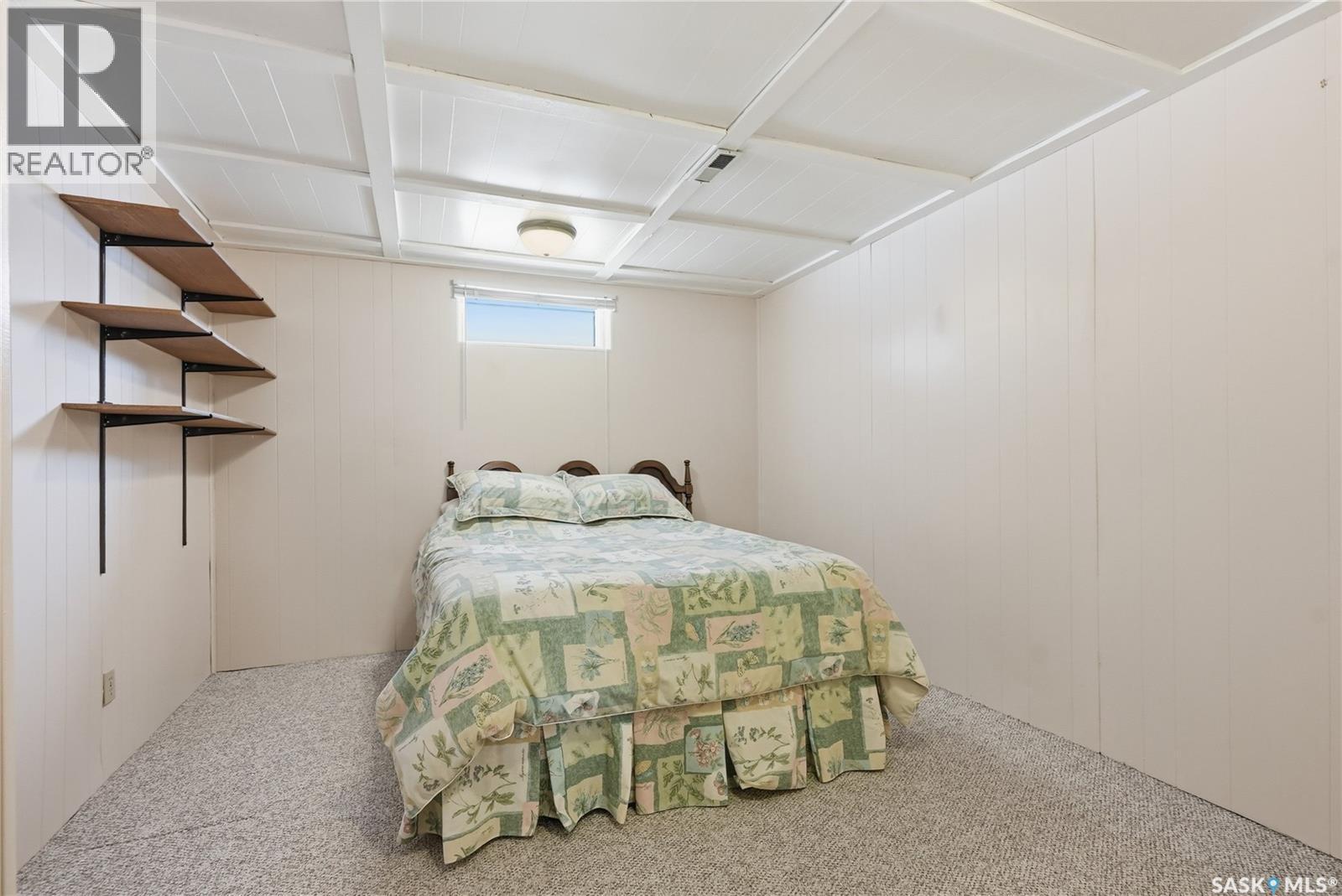 51 Mcaskill Crescent, Saskatoon, SK - Indoor Photo Showing Bedroom