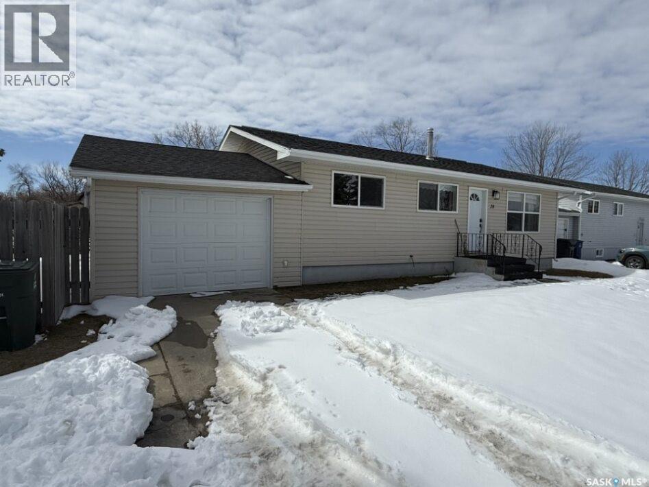 24 Albert Place, Hepburn, SK - Outdoor