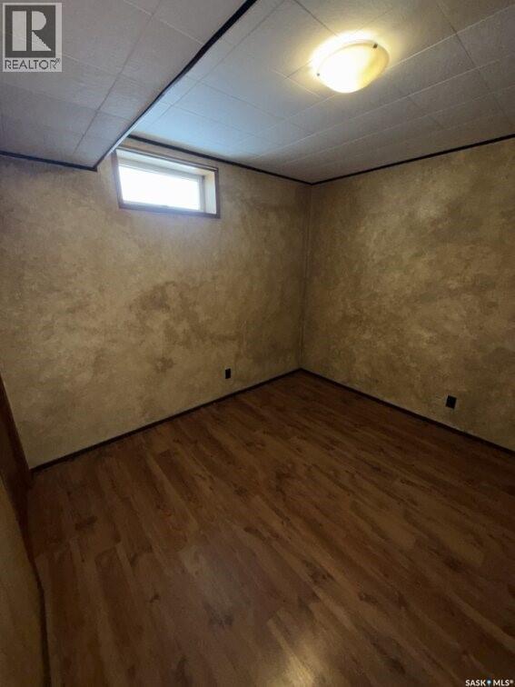 24 Albert Place, Hepburn, SK - Indoor Photo Showing Basement