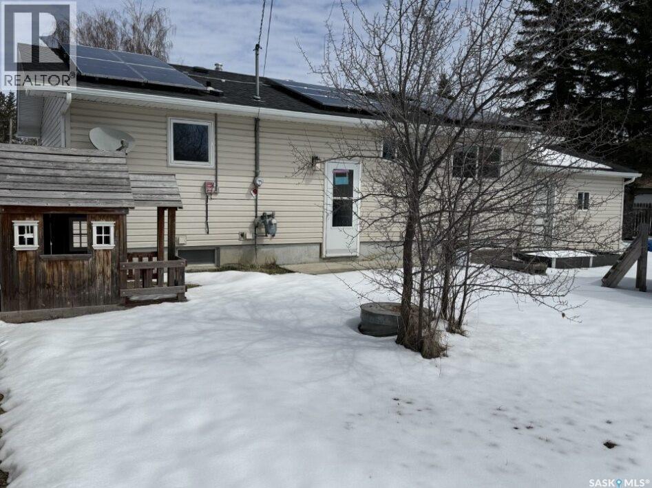 24 Albert Place, Hepburn, SK - Outdoor