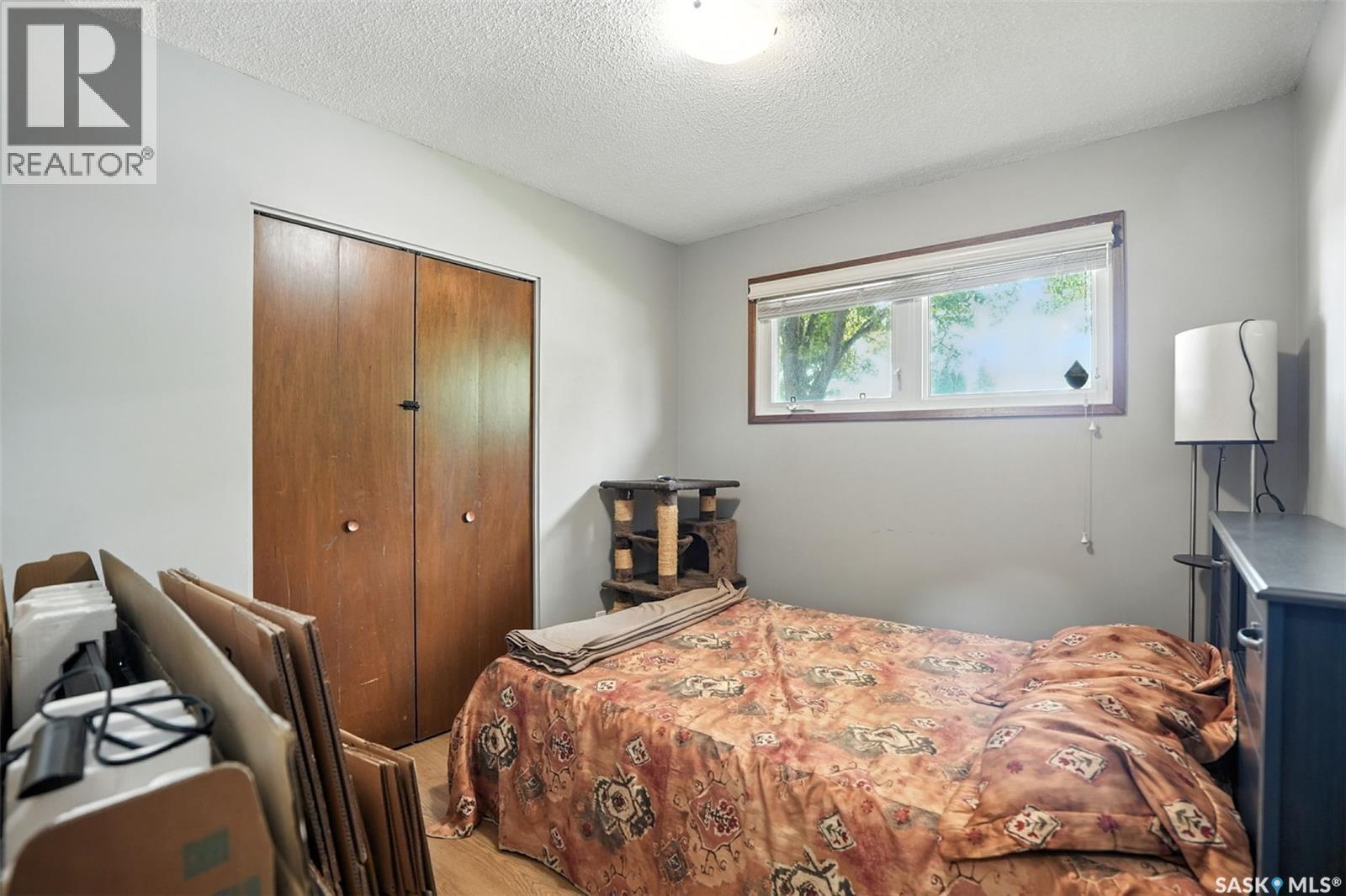 97 Maxwell Crescent, Saskatoon, SK - Indoor Photo Showing Bedroom