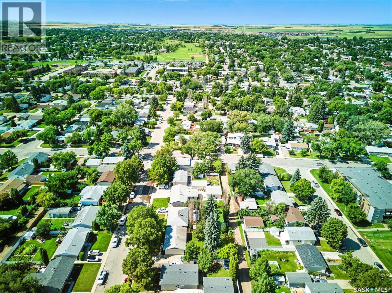97 Maxwell Crescent, Saskatoon, SK - Outdoor With View