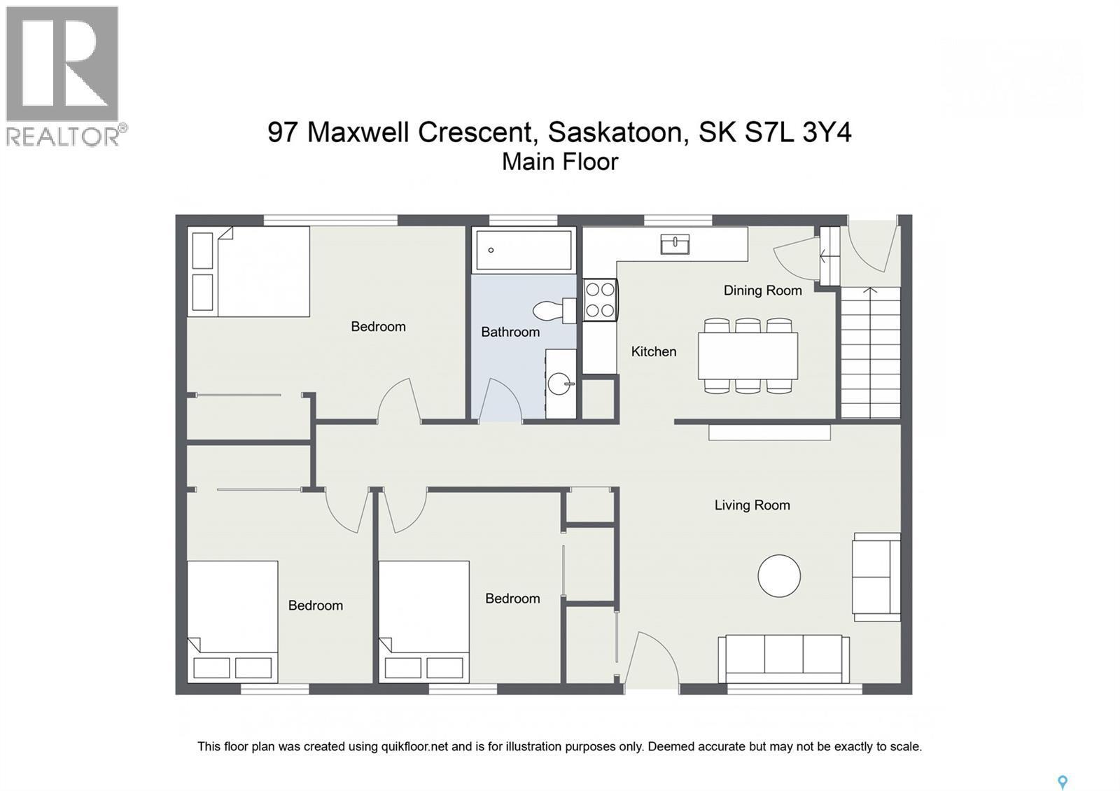 97 Maxwell Crescent, Saskatoon, SK - Other