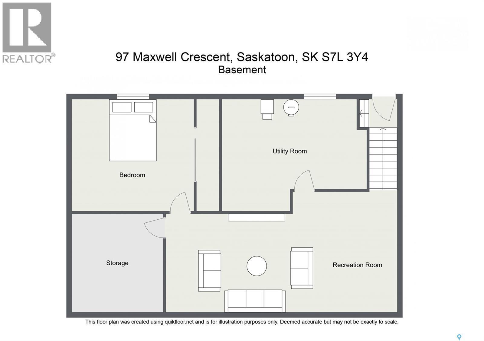 97 Maxwell Crescent, Saskatoon, SK - Other
