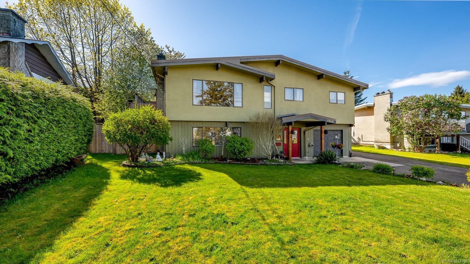 1068 Ruby Rd, Campbell River, BC