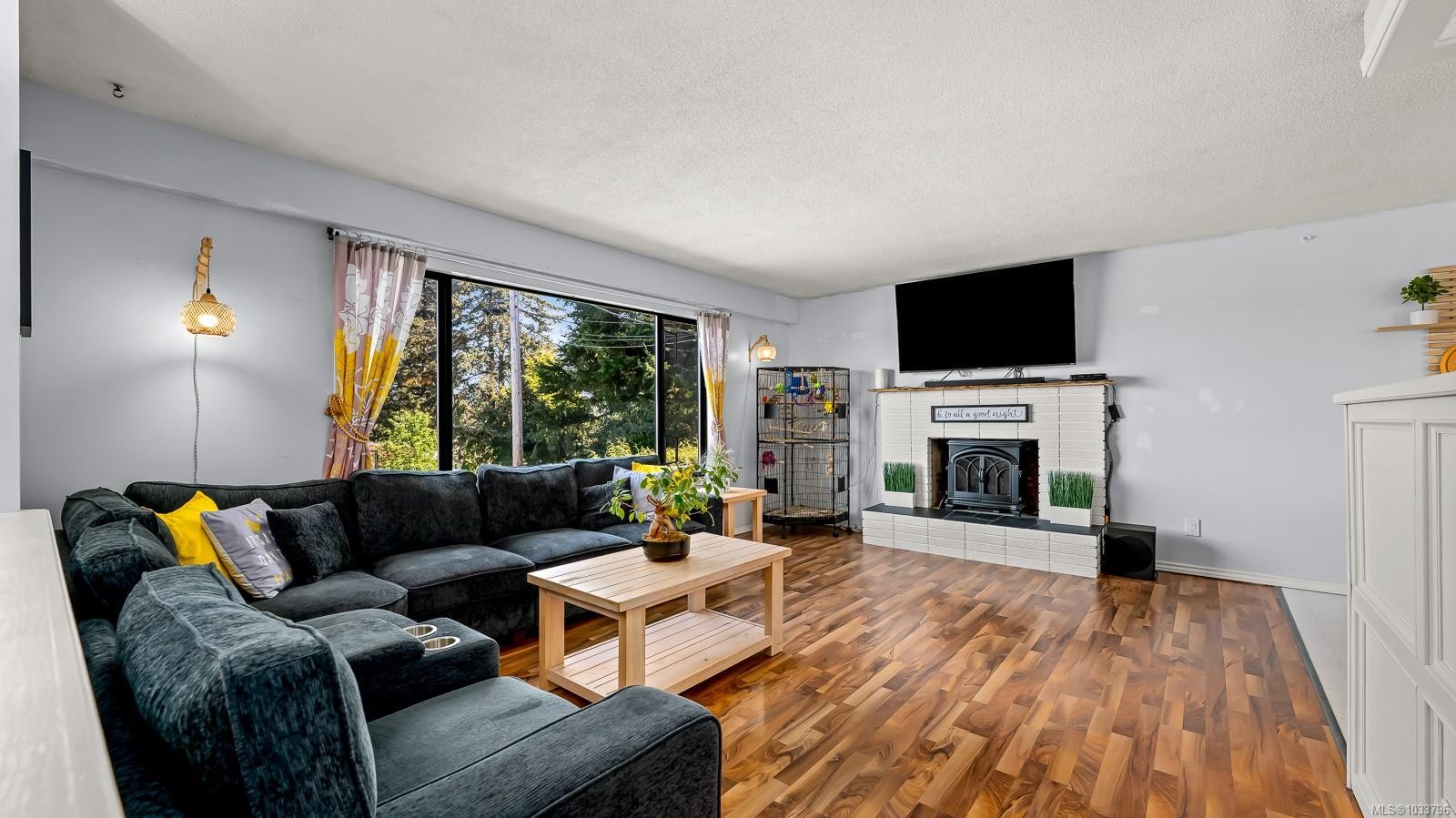 1068 Ruby Rd, Campbell River, BC