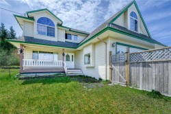 5000 Beaver Harbour Rd Port Hardy, BC V0N 2P0