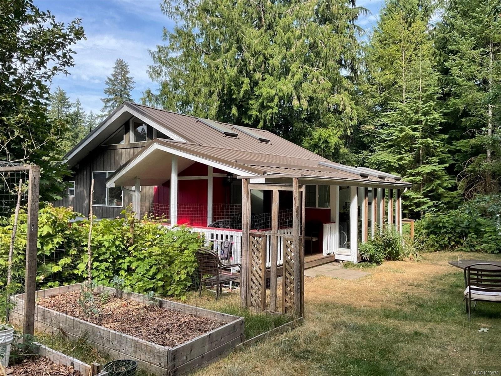 5817 Curry Rd, Duncan, BC