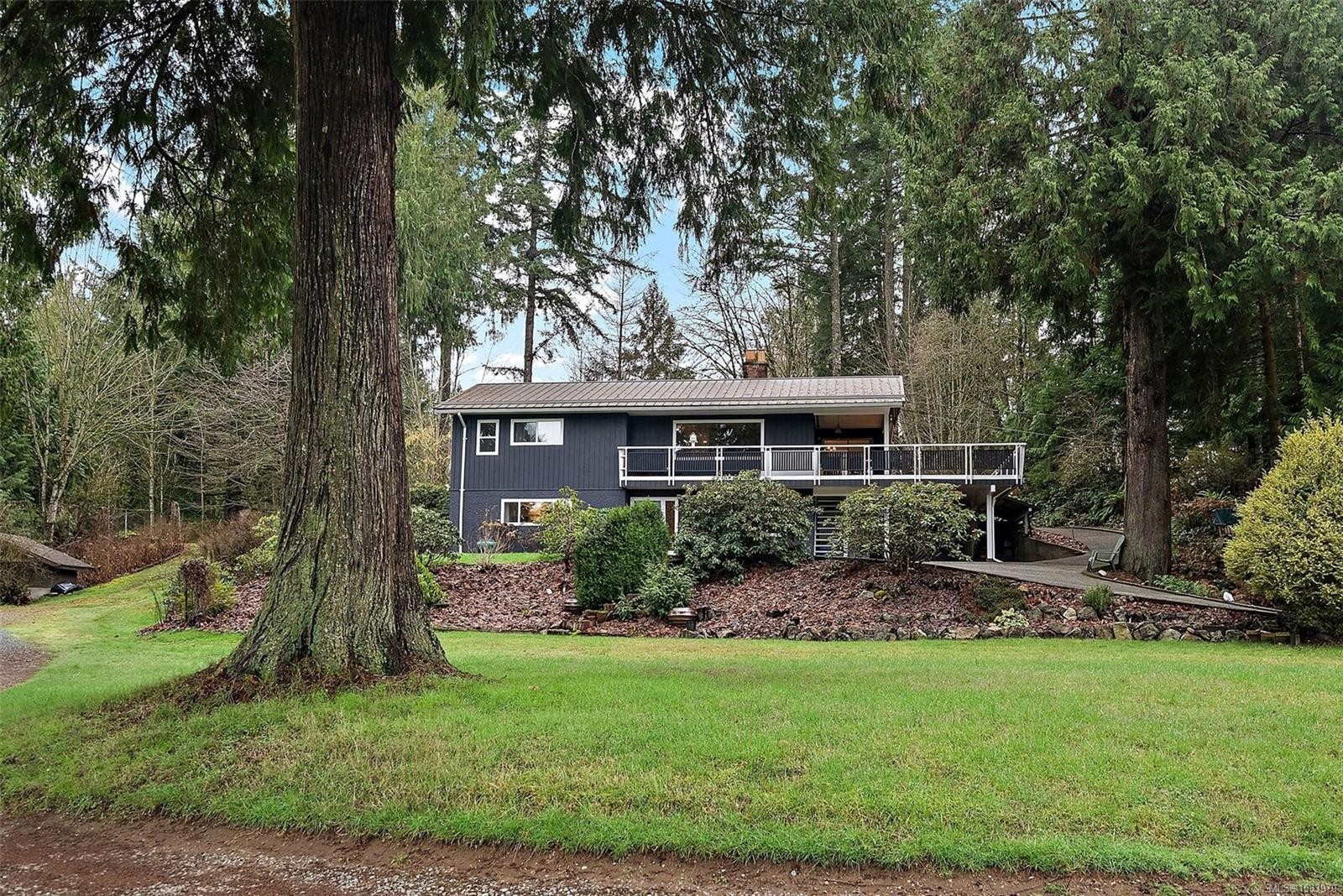 5817 Curry Rd, Duncan, BC