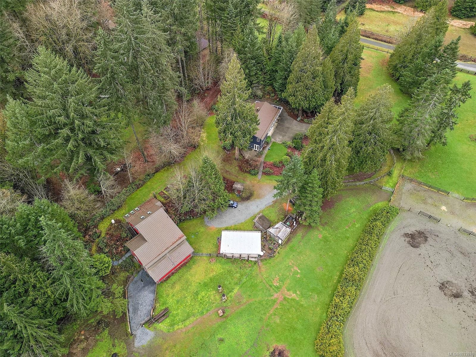 5817 Curry Rd, Duncan, BC