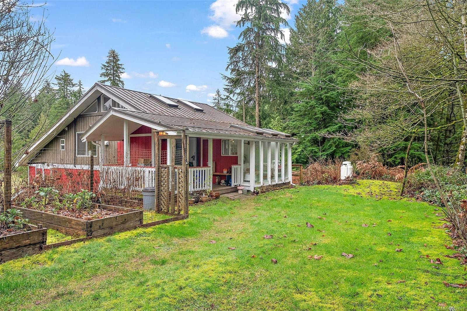 5817 Curry Rd, Duncan, BC