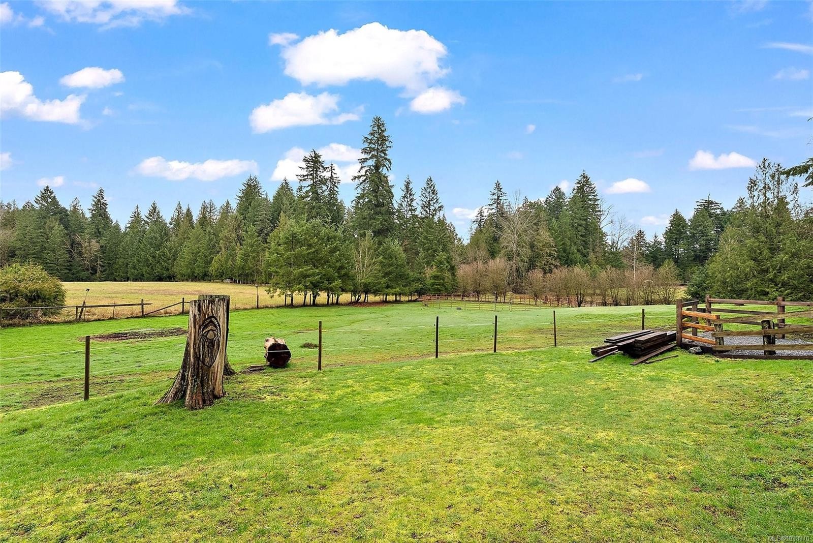 5817 Curry Rd, Duncan, BC
