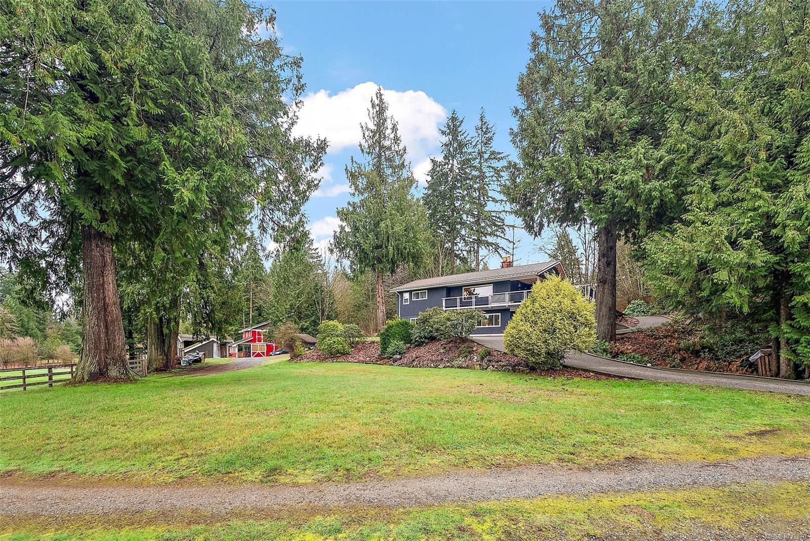 5817 Curry Rd, Duncan, BC