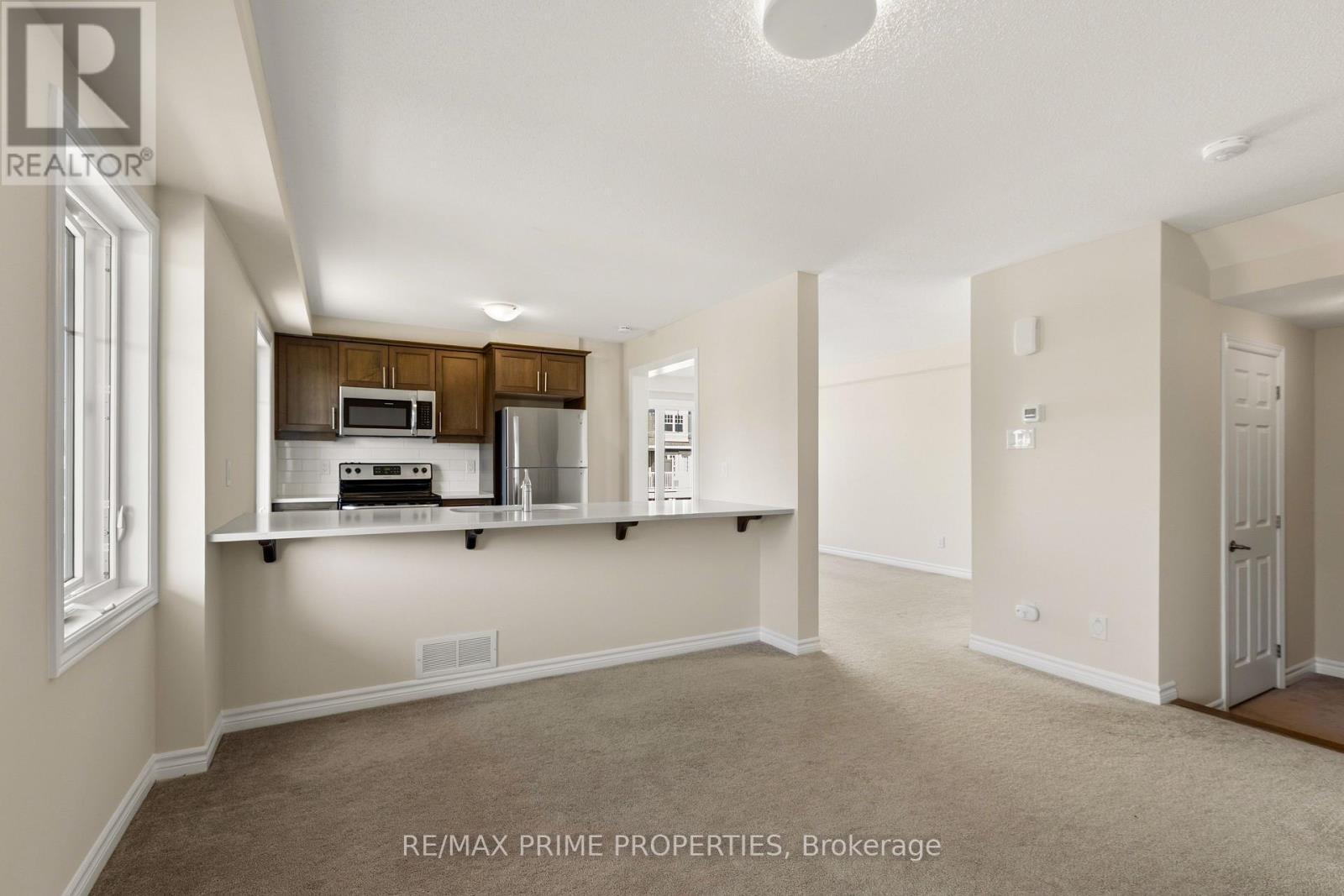 101 Helenium Lane, Ottawa, ON - Indoor Photo Showing Kitchen
