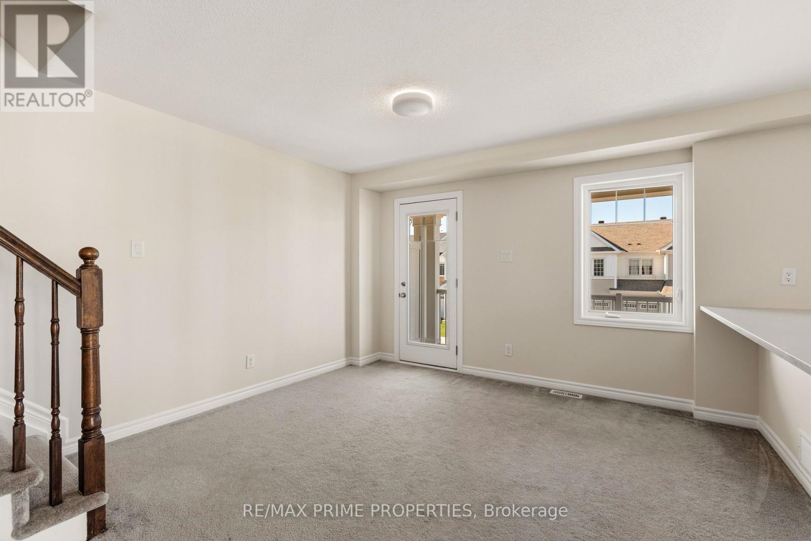 101 Helenium Lane, Ottawa, ON - Indoor Photo Showing Other Room