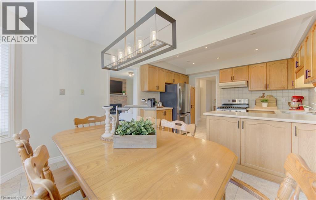 159 Burnett Avenue, Cambridge, ON - Indoor Photo Showing Other Room