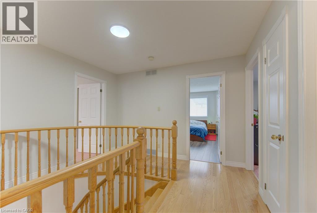 159 Burnett Avenue, Cambridge, ON - Indoor Photo Showing Other Room