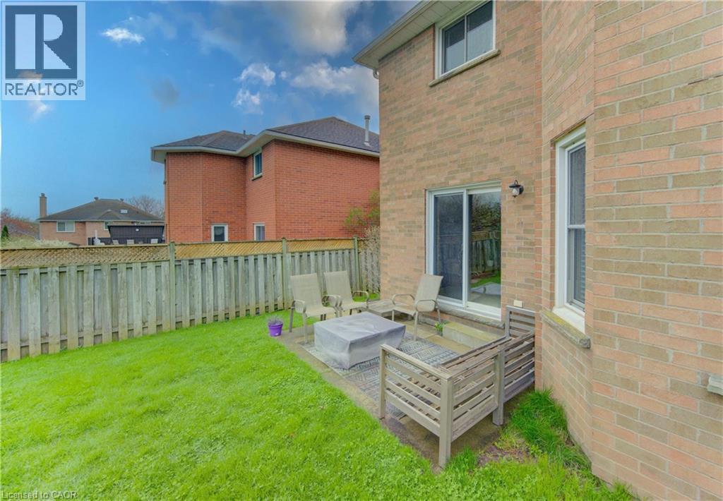 159 Burnett Avenue, Cambridge, ON - Outdoor With Exterior